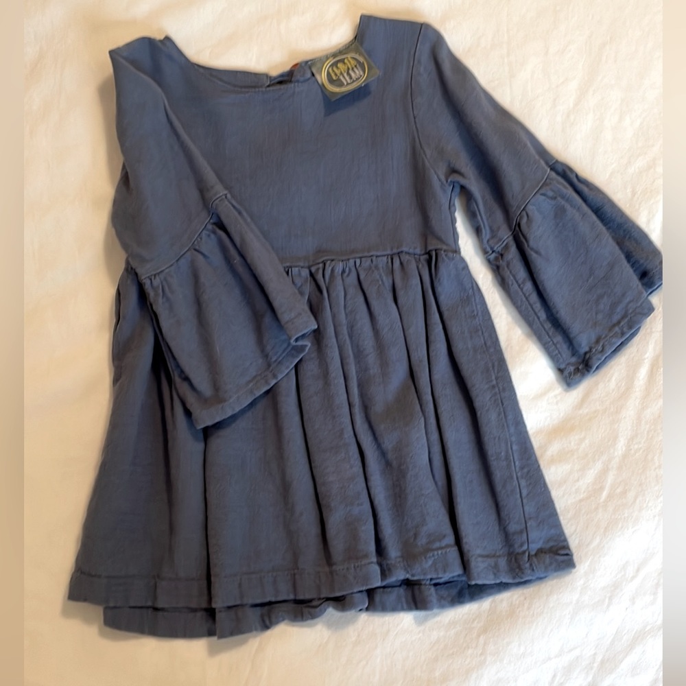 Emma Jean Top 2T